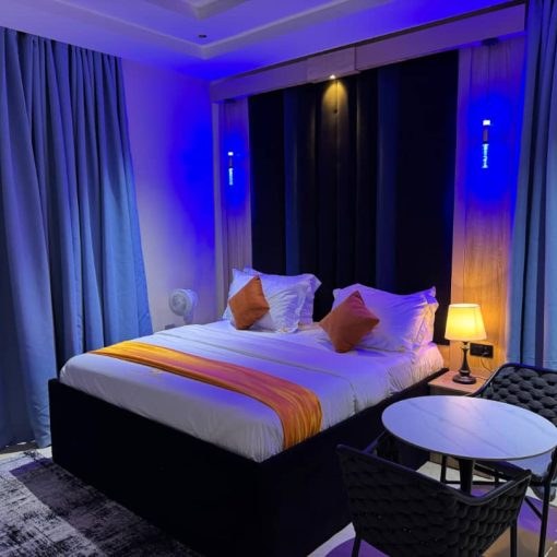 Premium room