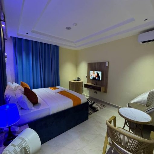 Special room